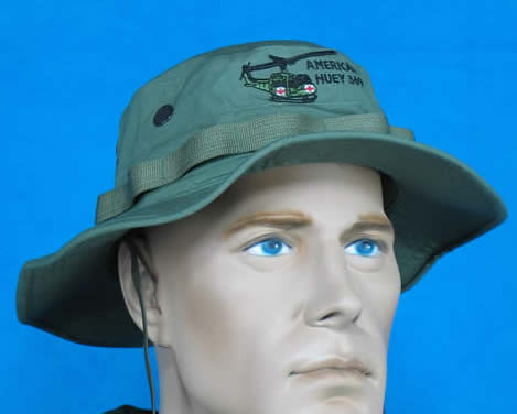 boonie hat od green